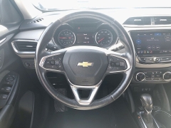 Used 2022  Chevrolet Trailblazer AWD 4dr LT at Kona Nissan near Kailua Kona, HI