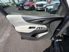 Used 2021  Chevrolet Equinox FWD 4dr LS w&sol;1LS at Kona Nissan near Kailua Kona&comma; HI