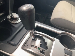 Used 2018  Toyota 4Runner 4d SUV 4WD SR5 at Kona Nissan near Kailua Kona&comma; HI