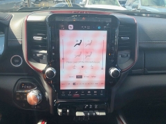 New 2026  Ram 1500 4WD Rebel Crew Cab 5'7" Box at IK Auto Group near Hilo&comma; HI