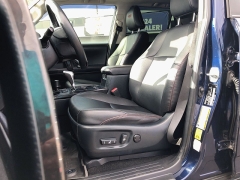 Used 2022  Toyota 4Runner TRD Off Road Premium 4WD at Kona Nissan near Kailua Kona&comma; HI