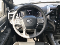 New 2025  Ram 2500 4WD Laramie Crew Cab 6'4" Box at IK Auto Group near Hilo, HI