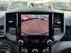 New 2026  Ram 1500 4WD Express Crew Cab 5'7" Box at IK Auto Group near Hilo&comma; HI