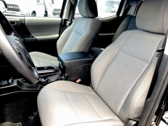 Used 2023 Toyota Tacoma 4WD SR5 Double Cab 5ft Bed V6 AT at IK Auto Group near Hilo, HI