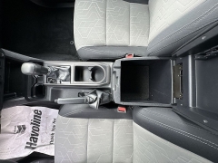 Used 2023  Toyota Tacoma 4WD TRD Off Road Double Cab 5ft Bed V6 AT at Kama'aina Nissan near Hilo&comma; HI