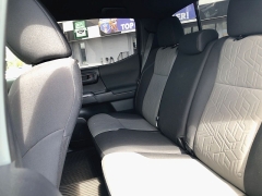 Used 2023  Toyota Tacoma 4WD TRD Off Road Double Cab 5ft Bed V6 AT at Kama'aina Nissan near Hilo&comma; HI