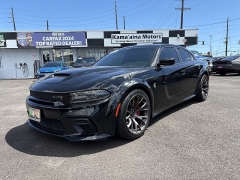 Used 2021  Dodge Charger SRT Hellcat Redeye Widebody RWD at Kona Nissan near Kailua Kona&comma; HI