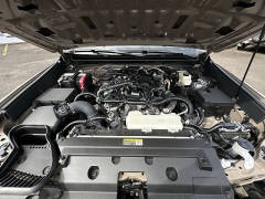 Used 2026  Toyota Tacoma 4WD TRD Sport Double Cab 6ft Bed AT at IK Auto Group near Hilo&comma; HI
