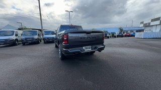 New 2026  Ram 1500 4WD Express Crew Cab 5'7" Box at IK Auto Group near Hilo&comma; HI