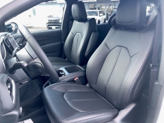 New 2025 Chrysler Voyager LX FWD at IK Auto Group near Hilo, HI