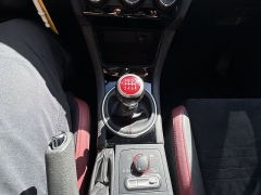 Used 2018  Subaru WRX 4d Sedan STI at Kona Nissan near Kailua Kona&comma; HI