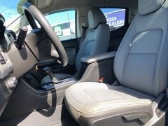 Used 2021  Chevrolet Colorado 4WD Crew Cab 141" Work Truck at Kona Nissan near Kailua Kona&comma; HI