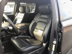 Used 2025  Ram 1500 4WD RHO 4x4 Crew Cab 5'7" Box at Kona Nissan near Kailua Kona&comma; HI