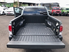 Used 2023  Toyota Tacoma 4WD TRD Off Road Double Cab 5ft Bed V6 AT at Kama'aina Nissan near Hilo&comma; HI