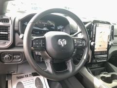 New 2026  Ram 2500 4WD Rebel Crew Cab 6'4" Box at IK Auto Group near Hilo&comma; HI