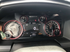 Used 2017  Ram 1500 4WD Crew Cab Rebel at IK Auto Group near Hilo&comma; HI