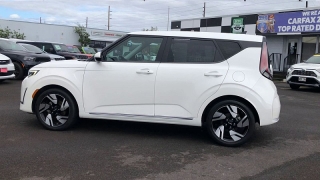 Used 2023  Kia Soul GT-Line IVT at Kona Nissan near Kailua Kona&comma; HI
