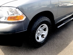 Used 2012 Ram 1500 4WD Reg Cab ST at IK Auto Group near Hilo, HI