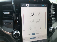 New 2026  Ram 1500 4WD Big Horn Crew Cab 5'7" Box Lvl 2 at IK Auto Group near Hilo&comma; HI