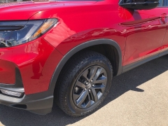 Used 2021 Honda Ridgeline Sport AWD at Kona Nissan near Kailua Kona, HI