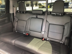 Used 2025  Chevrolet Silverado 1500 4WD Crew Cab 147" RST at IK Auto Group near Hilo, HI