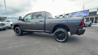 New 2026  Ram 2500 4WD Big Horn Crew Cab 6'4" Box at IK Auto Group near Hilo&comma; HI