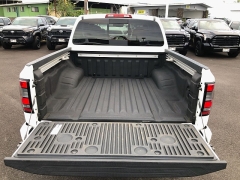Used 2024  Nissan Frontier Crew Cab 4x4 PRO-4X at Kona Nissan near Kailua Kona&comma; HI