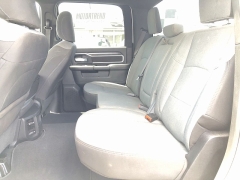Used 2024 Ram 2500 4WD Big Horn Crew Cab 6'4" Box at IK Auto Group near Hilo, HI