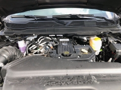 New 2026  Ram 2500 4WD Rebel Crew Cab 6'4" Box at IK Auto Group near Hilo&comma; HI