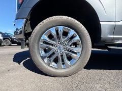 Used 2025  Ford F-150 4WD LARIAT SuperCrew 5&period;5' Box at Kona Nissan near Kailua Kona&comma; HI