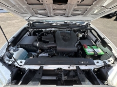 Used 2019  Toyota Tacoma 4WD Double Cab TRD Sport Auto at Kona Nissan near Kailua Kona&comma; HI