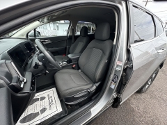 Used 2023  Kia Sportage LX AWD at Kama'aina Nissan near Hilo&comma; HI