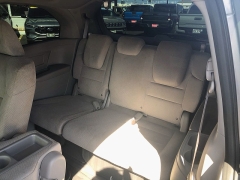 Used 2016  Honda Odyssey 4d Wagon SE at Kona Nissan near Kailua Kona&comma; HI