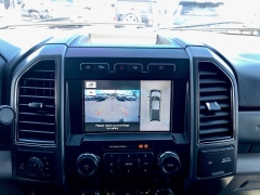 Used 2019 Ford Super Duty F-350 4WD Crew Cab XLT SRW at Kona Nissan near Kailua Kona, HI