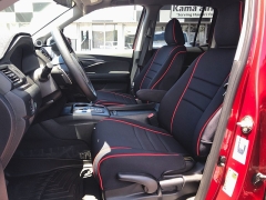 Used 2021 Honda Ridgeline Sport AWD at Kona Nissan near Kailua Kona, HI