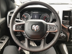 New 2026  Ram 1500 4WD Big Horn Crew Cab 5'7" Box Lvl 2 at IK Auto Group near Hilo&comma; HI