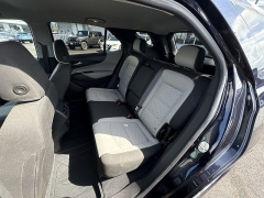 Used 2021  Chevrolet Equinox FWD 4dr LS w&sol;1LS at Kona Nissan near Kailua Kona&comma; HI