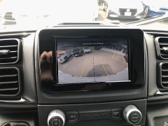 New 2026  Ram ProMaster Cargo Van Tradesman 1500 Hi Roof 136" WB w&sol;Pass St at IK Auto Group near Hilo&comma; HI