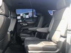 Used 2021  Chevrolet Tahoe 4WD 4dr Z71 at Kama'aina Nissan near Hilo, HI