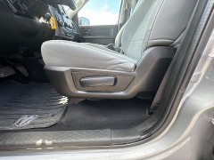 Used 2020  Ram 1500 Classic 4WD Crew Cab Tradesman at Kona Nissan near Kailua Kona&comma; HI