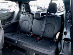 New 2025 Chrysler Voyager LX FWD at IK Auto Group near Hilo, HI