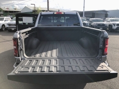 New 2025  Ram 1500 4WD Tradesman Crew Cab 5'7" Box at IK Auto Group near Hilo, HI