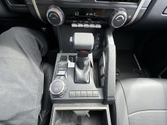 Used 2026  Toyota Tacoma 4WD TRD Sport Double Cab 6ft Bed AT at IK Auto Group near Hilo&comma; HI
