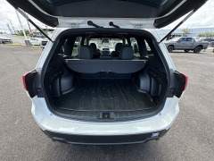 Used 2023  Subaru Forester Wilderness CVT at Kama'aina Nissan near Hilo&comma; HI