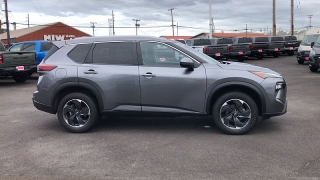 Used 2024  Nissan Rogue FWD SV at IK Auto Group near Hilo&comma; HI