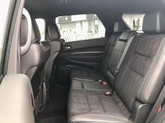 New 2026  Dodge Durango SRT Jailbreak AWD at IK Auto Group near Hilo&comma; HI