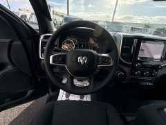 New 2026  Ram 1500 4WD Big Horn Crew Cab 5'7" Box at IK Auto Group near Hilo&comma; HI