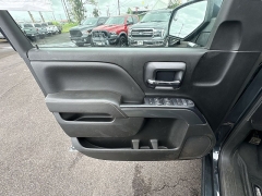 Used 2018  Chevrolet Silverado 1500 2WD Crew Cab LT at Kona Nissan near Kailua Kona&comma; HI
