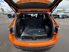 New 2026  Jeep Compass Latitude Altitude 4x4 at IK Auto Group near Hilo&comma; HI