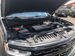 Used 2025  Chevrolet Silverado 1500 4WD Crew Cab 147" LT Trail Boss at Kama'aina Nissan near Hilo&comma; HI